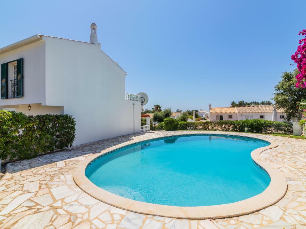 Holiday Home Roberts By Interhome Albufeira Exterior photo