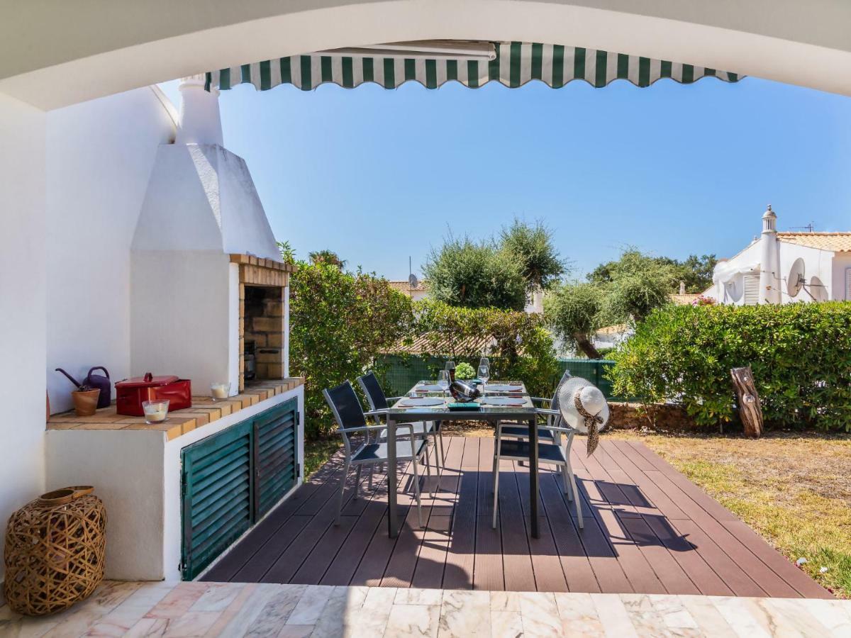 Holiday Home Roberts By Interhome Albufeira Exterior photo