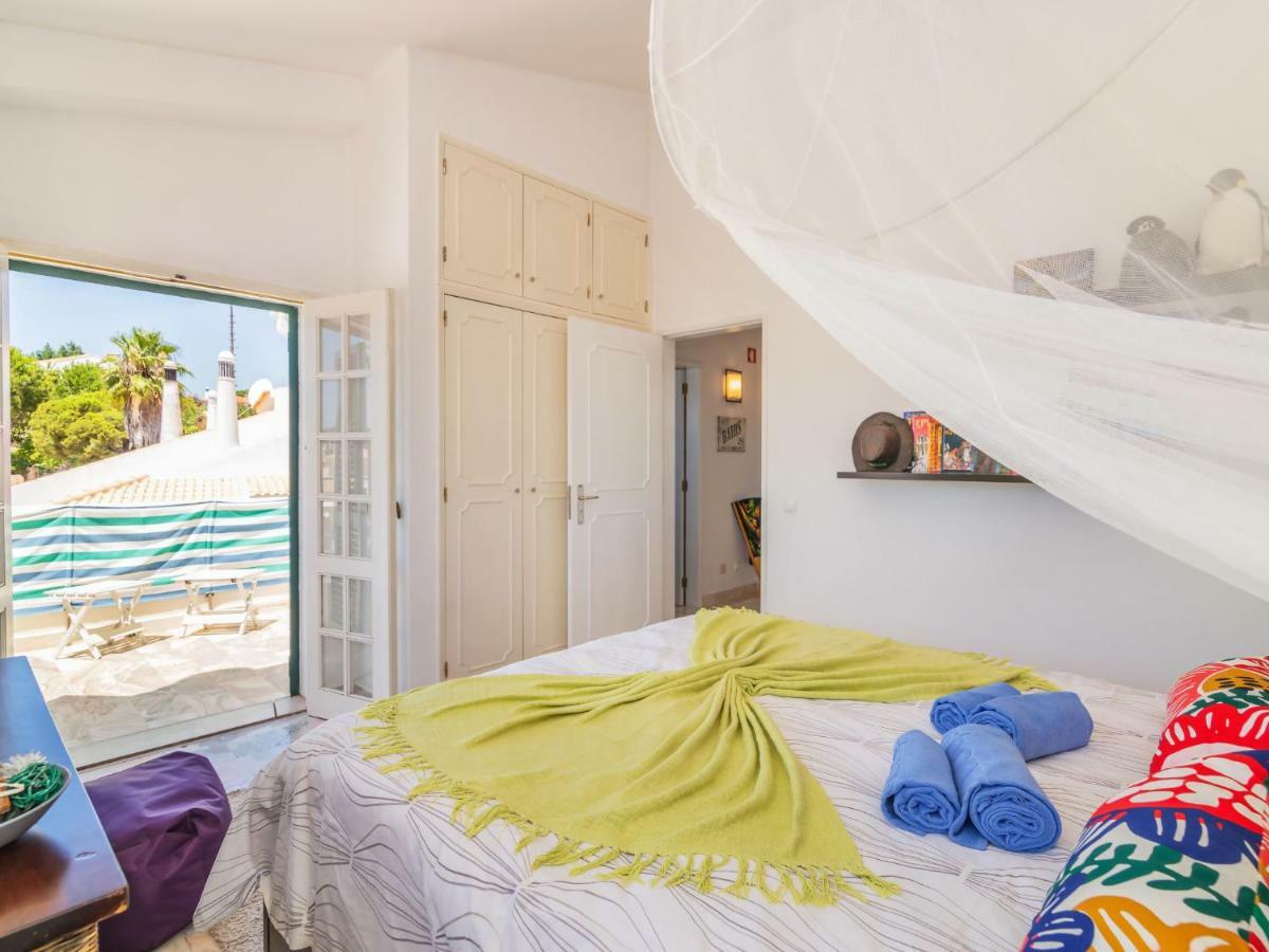 Holiday Home Roberts By Interhome Albufeira Exterior photo