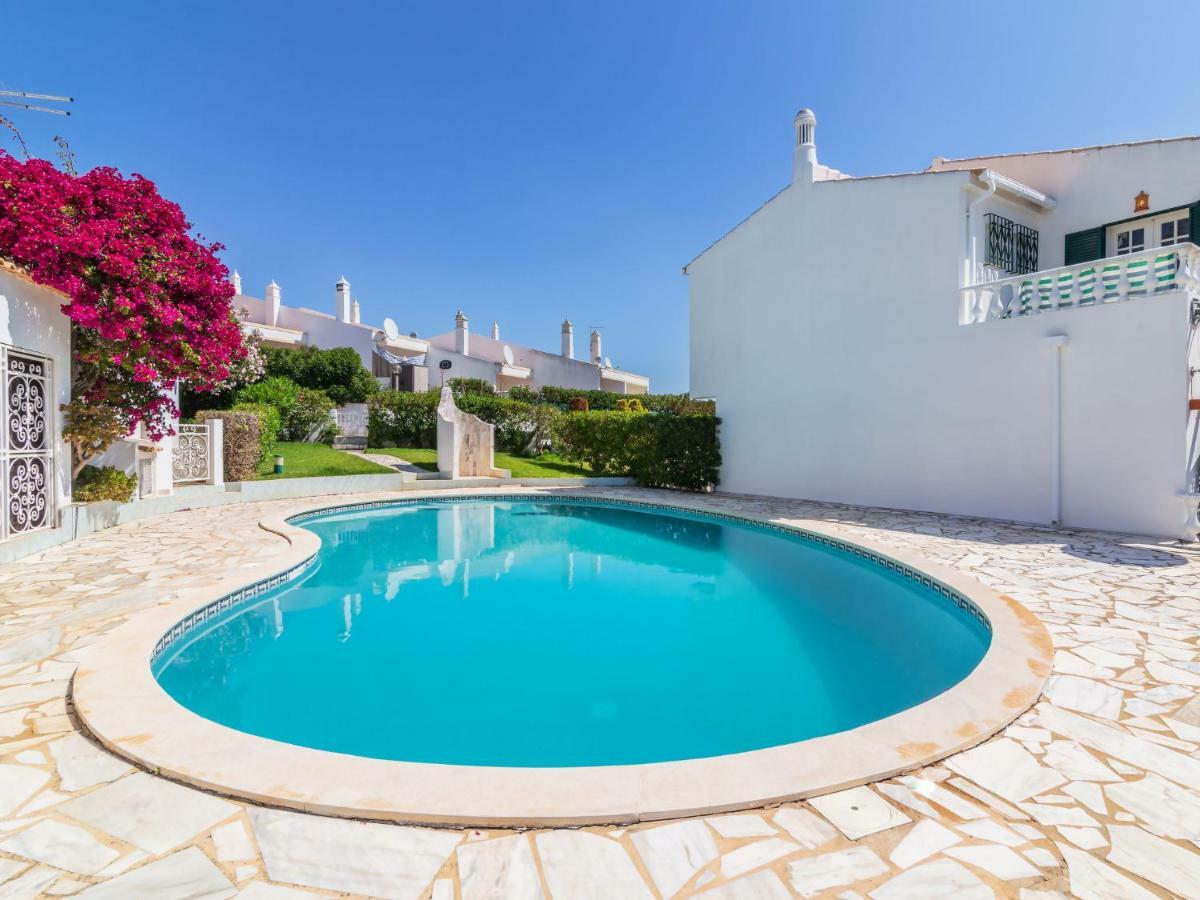 Holiday Home Roberts By Interhome Albufeira Exterior photo