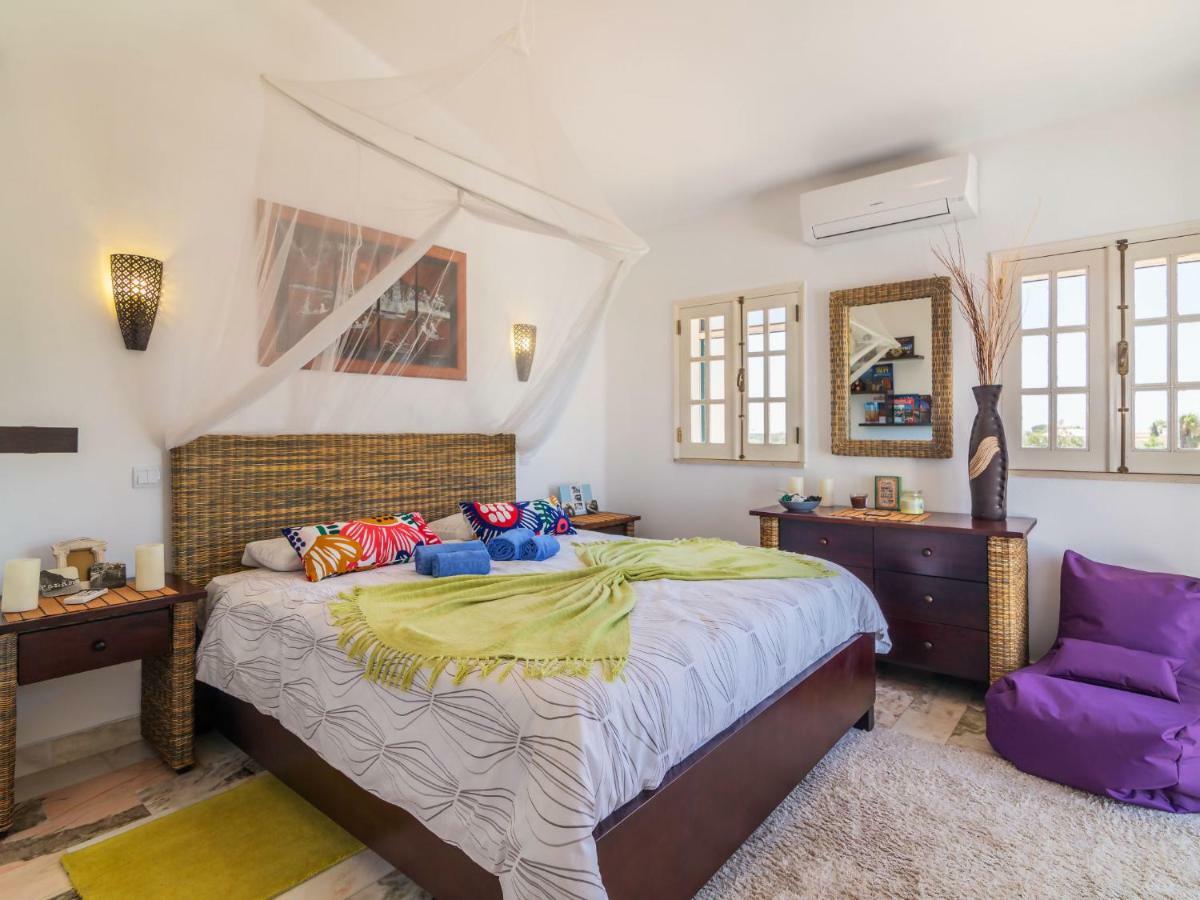 Holiday Home Roberts By Interhome Albufeira Exterior photo