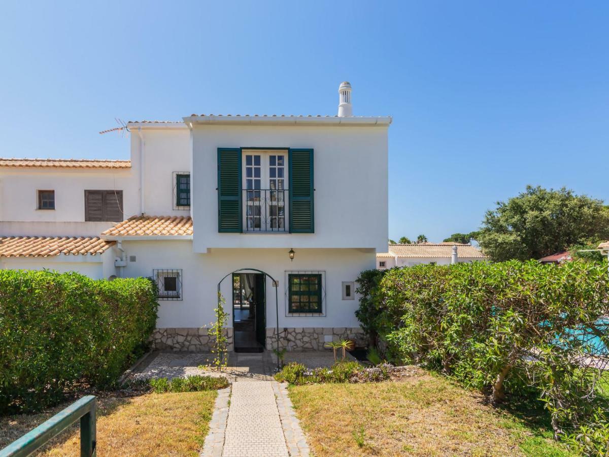 Holiday Home Roberts By Interhome Albufeira Exterior photo